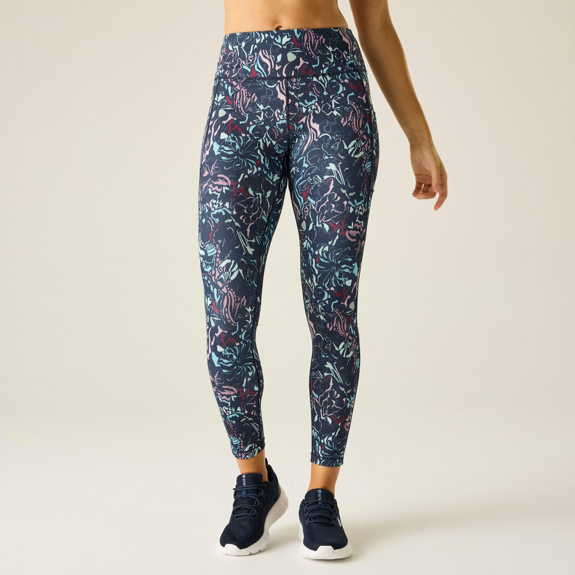 Womens Influential II Squat-proof Leggings