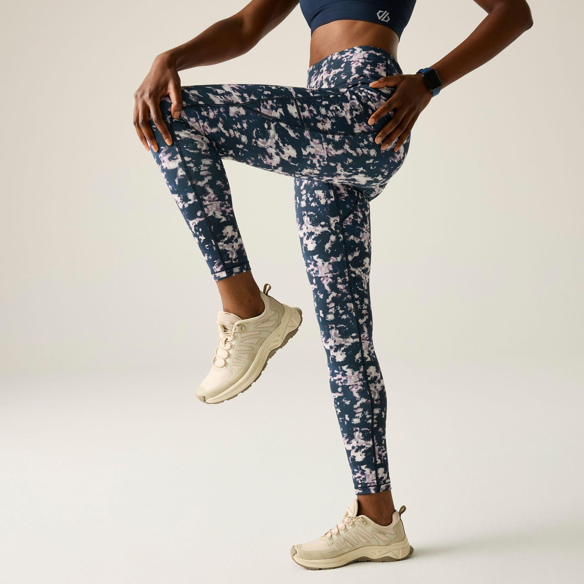 Womens Influential II Squat-proof Leggings