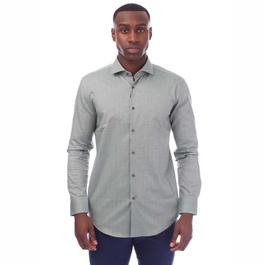 Boss H-Hank Spread Shirt