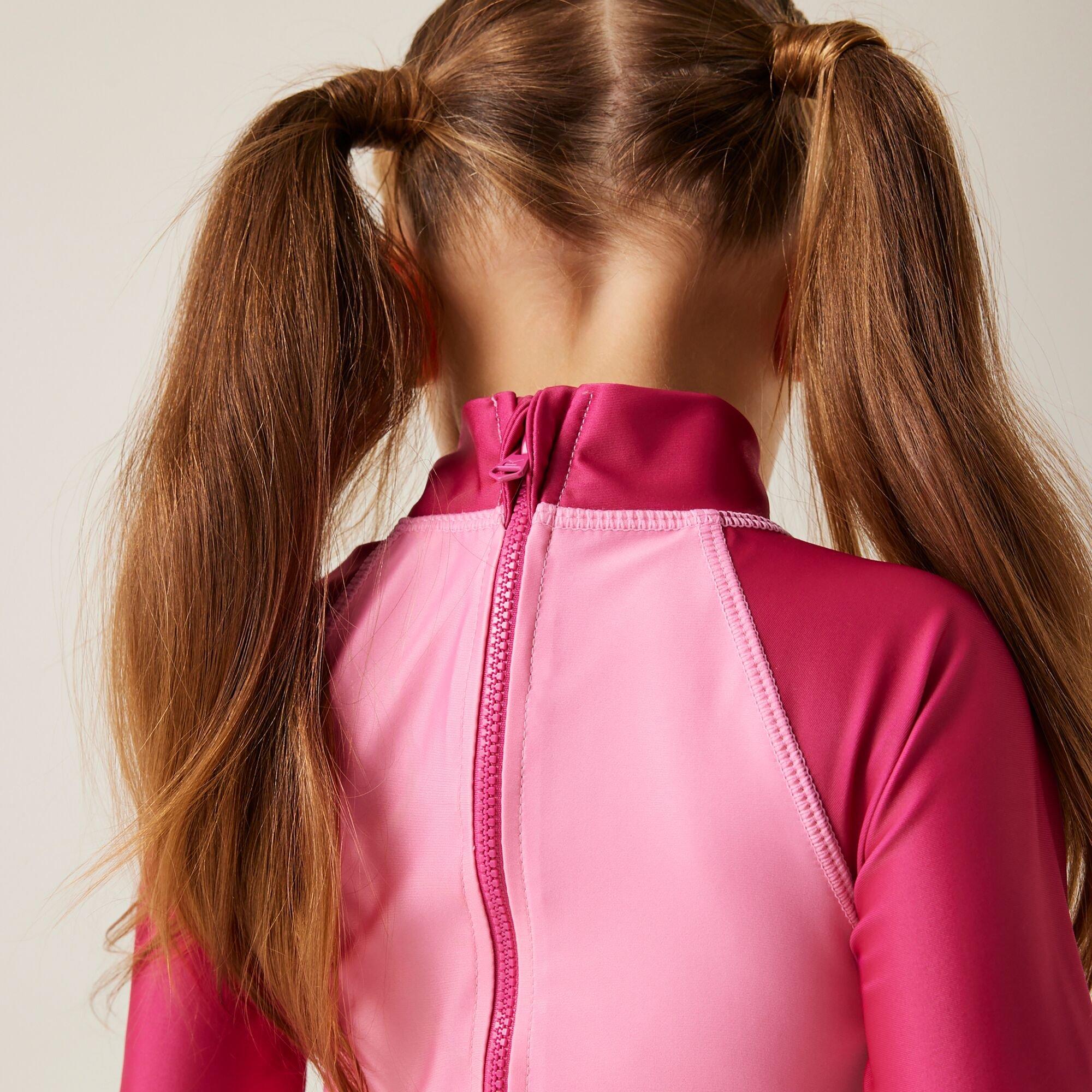 Luna The Unicor - Regatta - Animal Swimsuit - 5