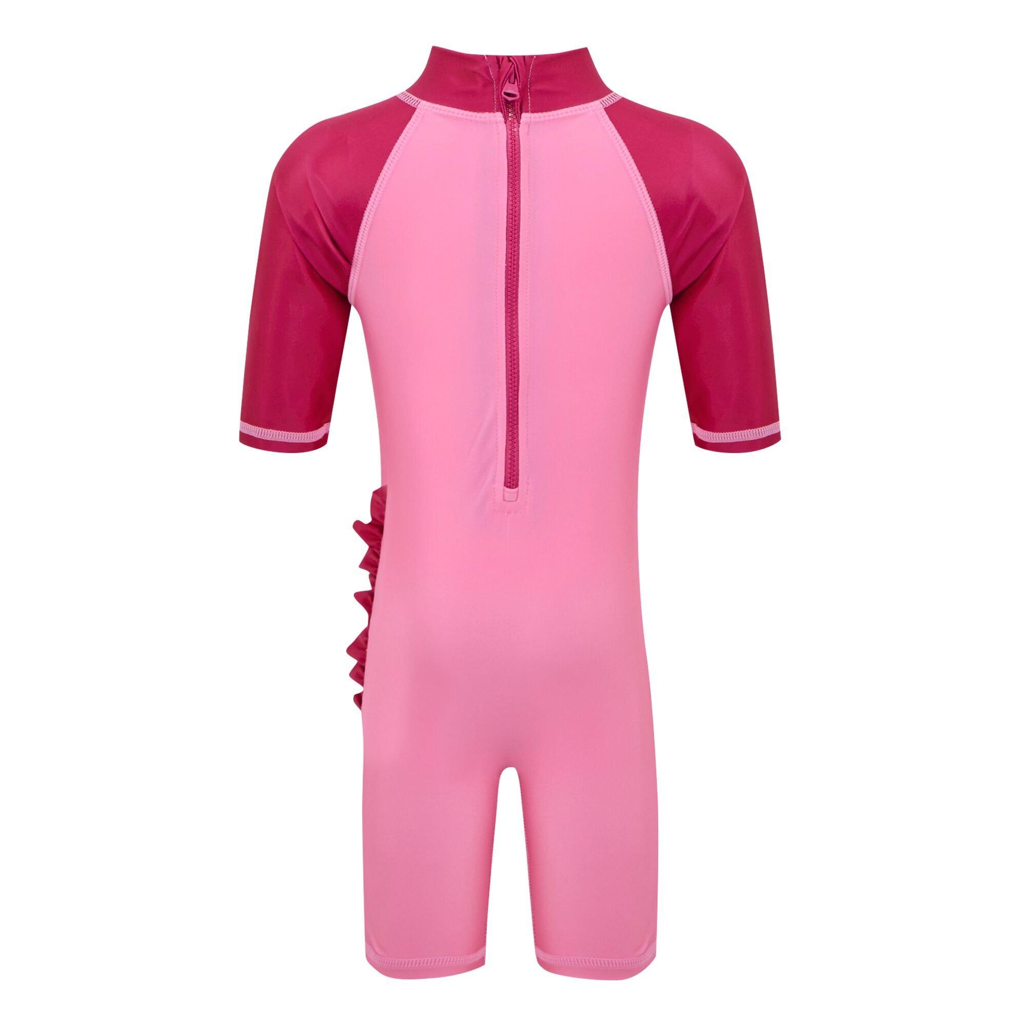 Luna The Unicor - Regatta - Animal Swimsuit - 7