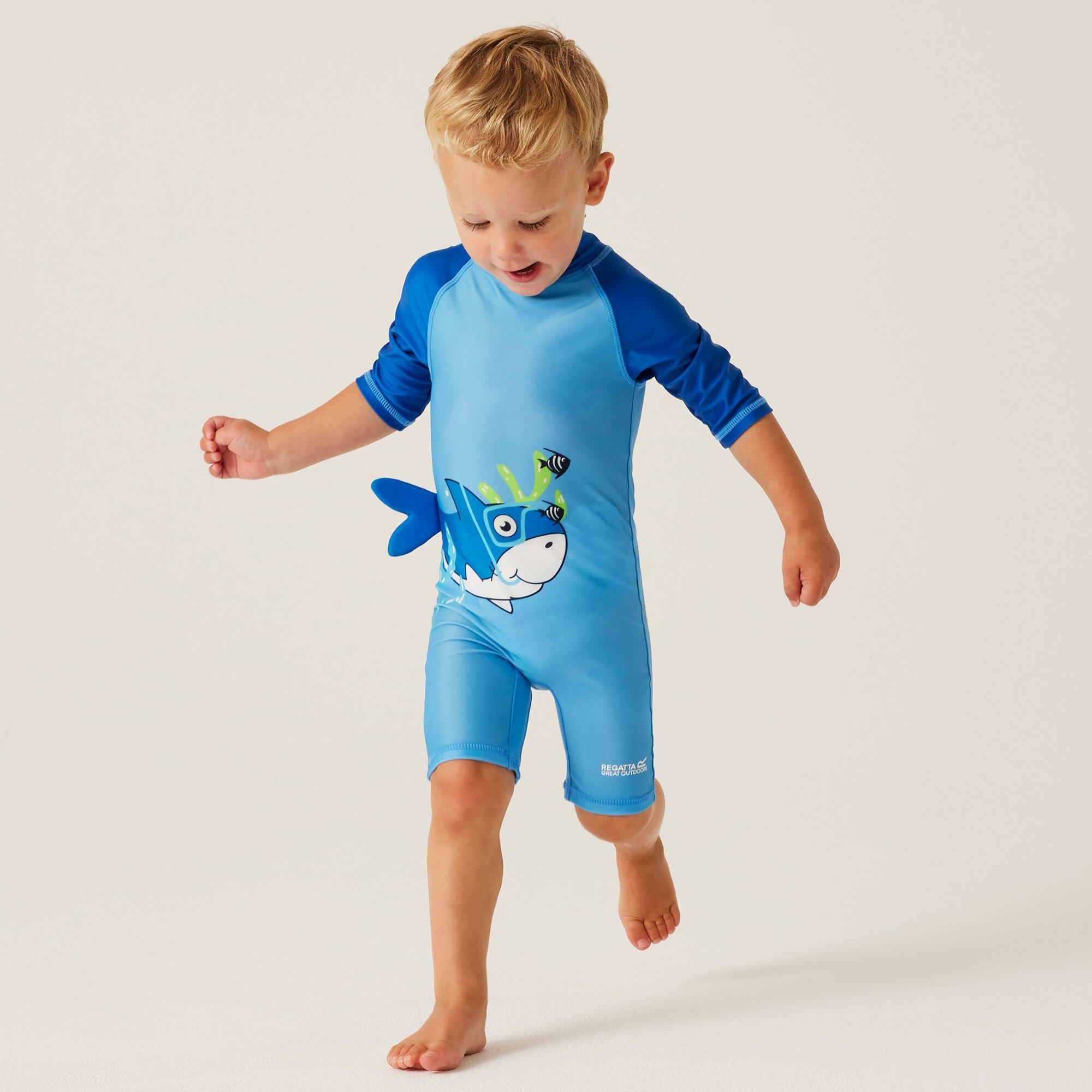 Animal Swimsuit
