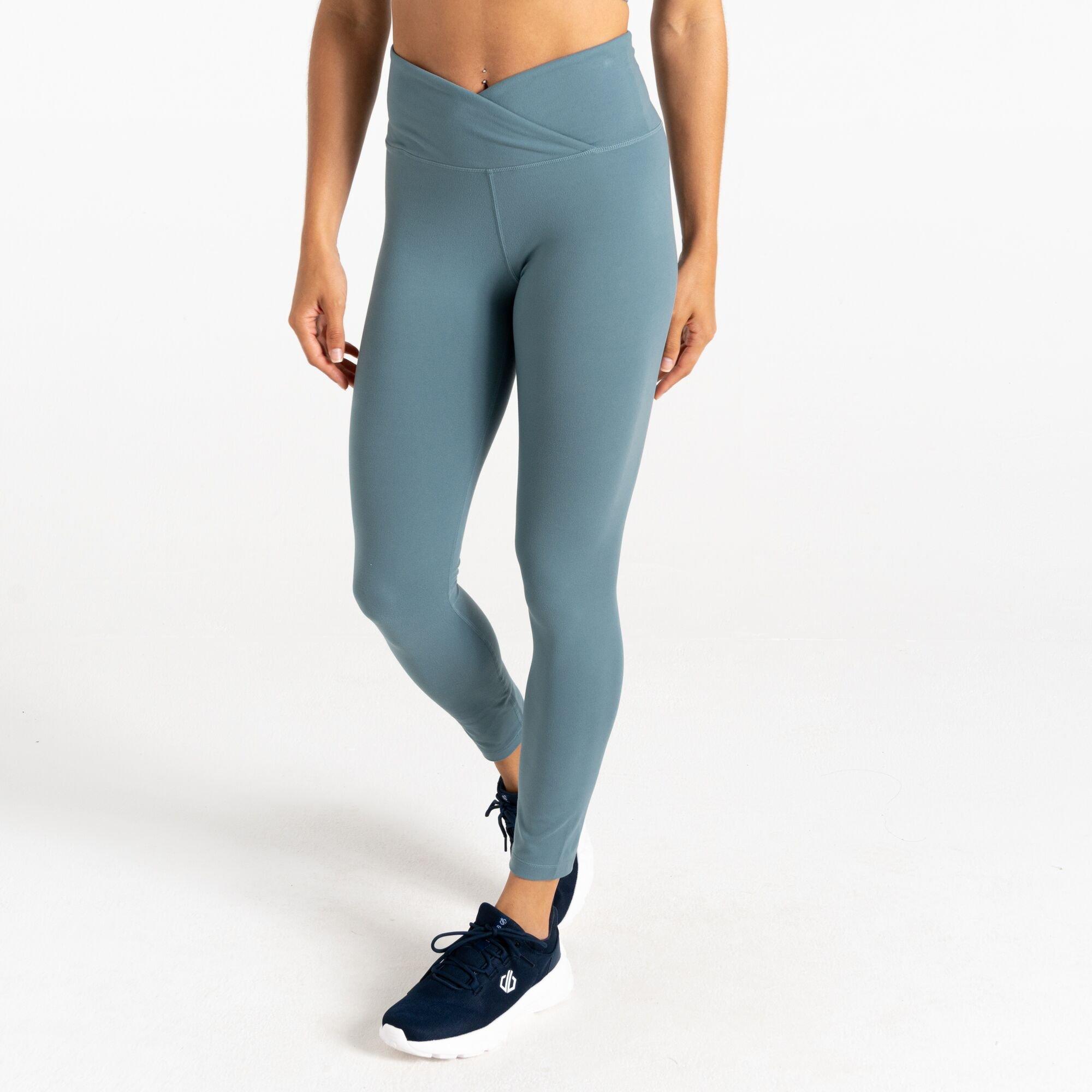 Element Grey - Dare 2b - Revived II Legging - 2