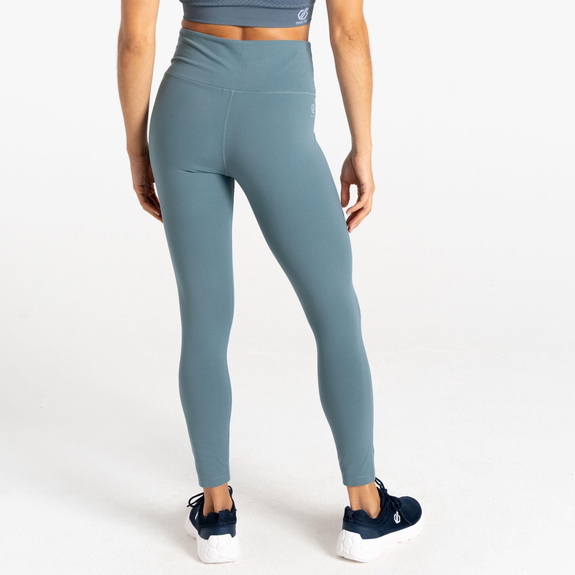 Element Grey - Dare 2b - Revived II Legging - 4