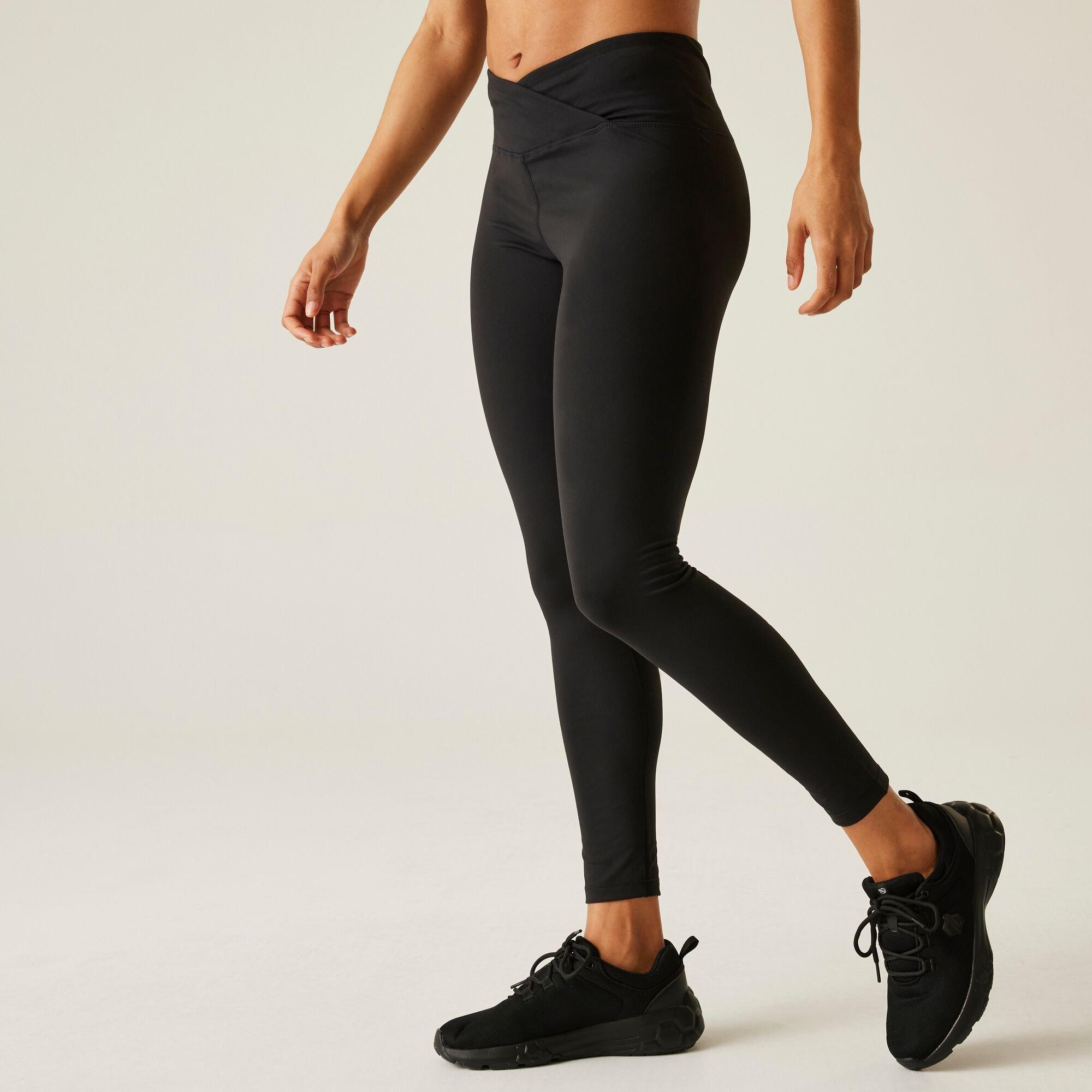 Black - Dare 2b - Revived II Legging - 1