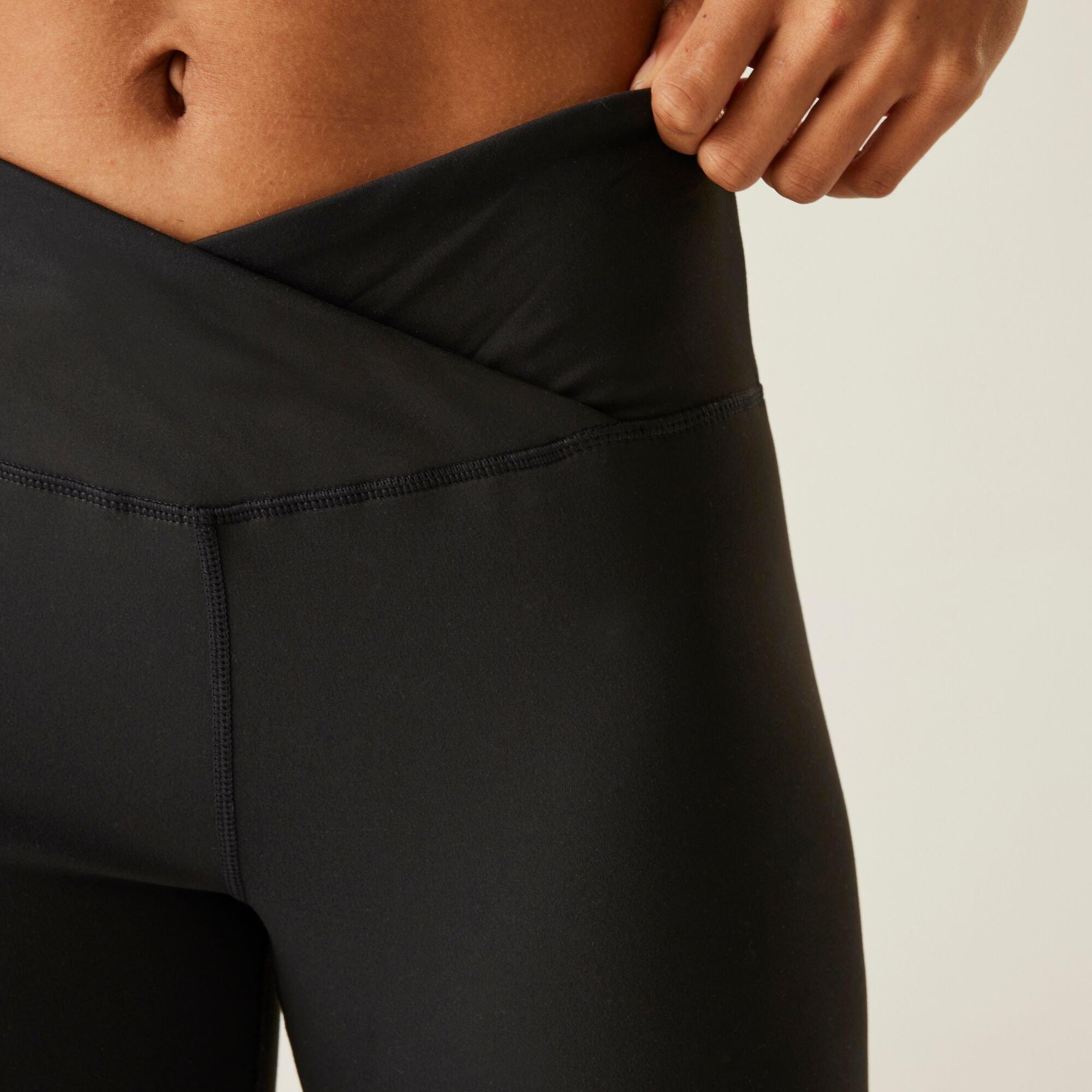 Black - Dare 2b - Revived II Legging - 4