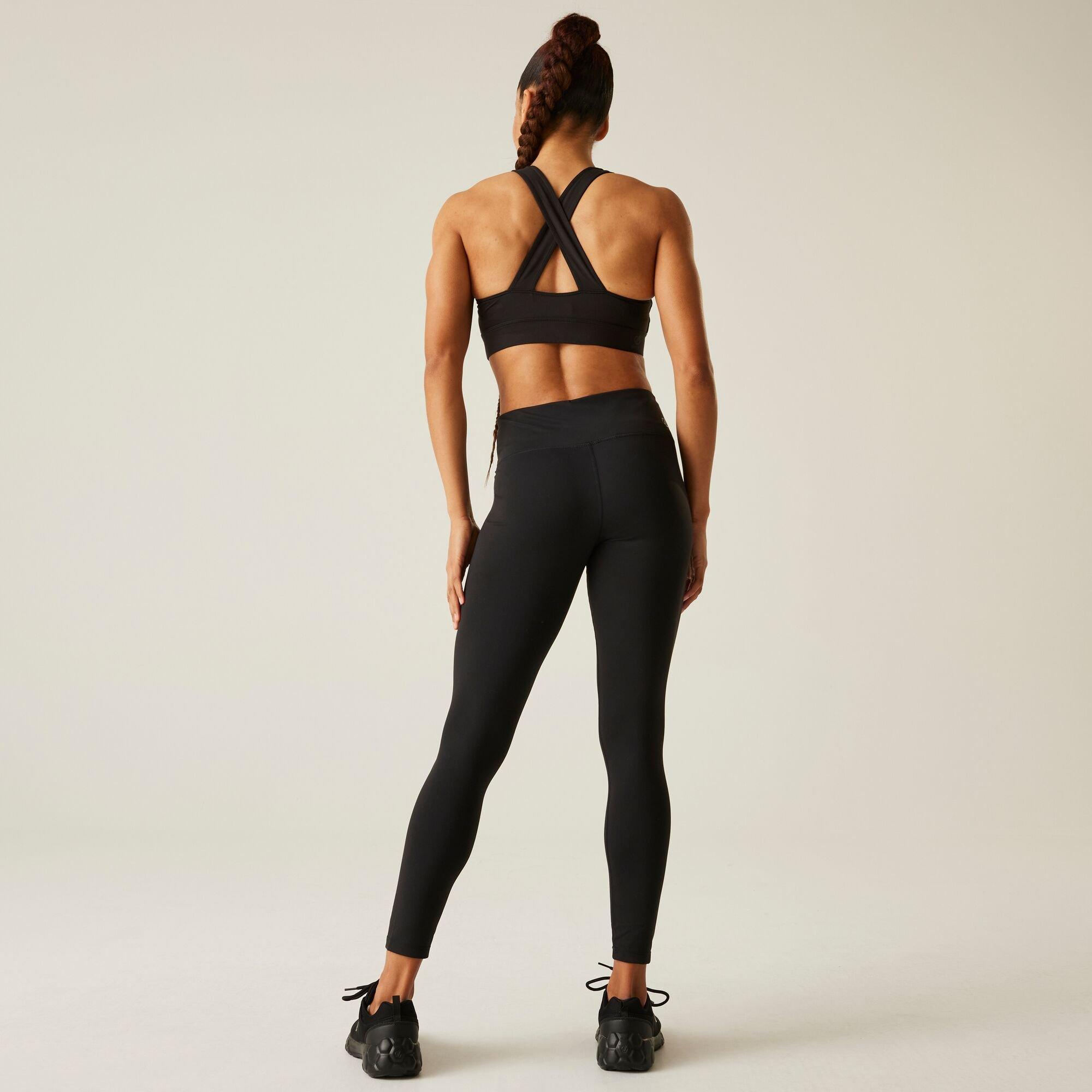 Black - Dare 2b - Revived II Legging - 6