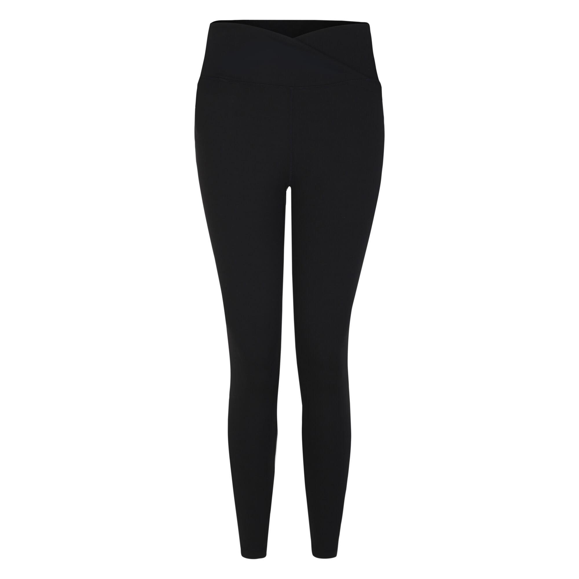 Black - Dare 2b - Revived II Legging - 8