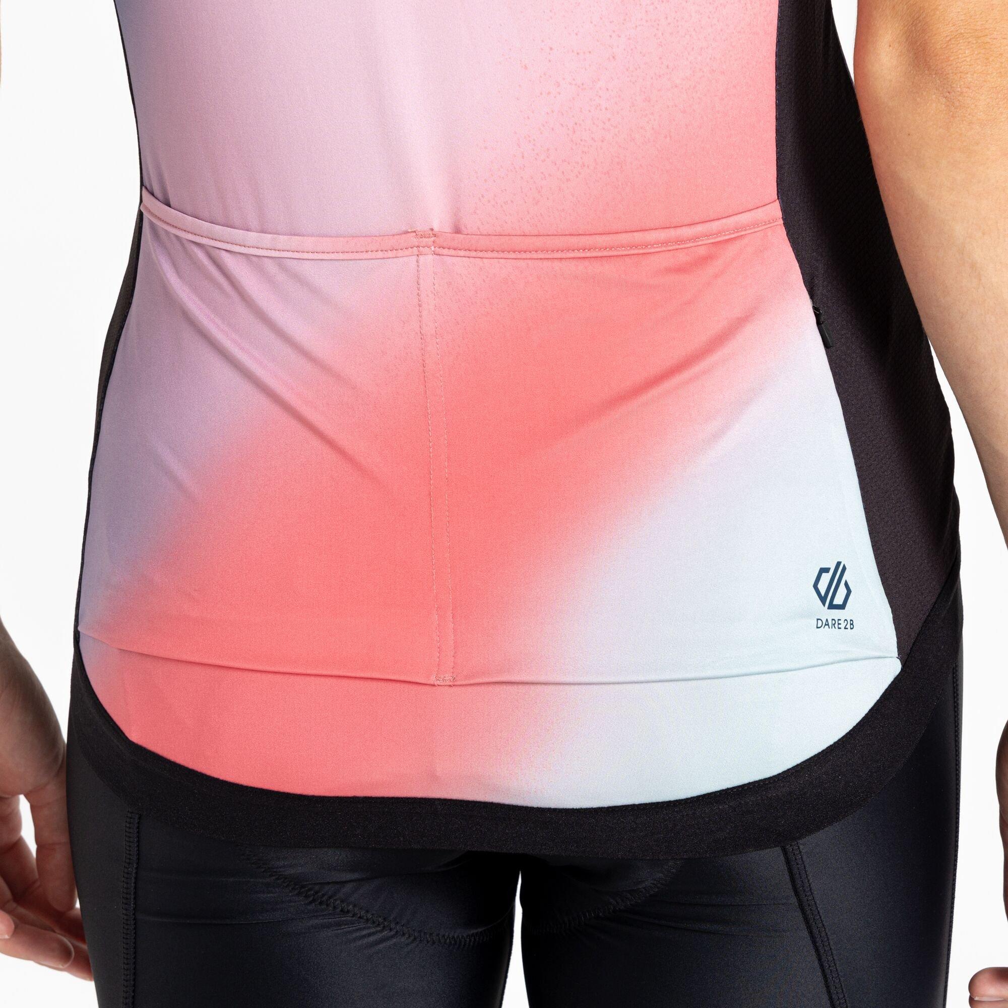 Multicolour Gra - Dare 2b - AEP Stimulus III Jersey - 5