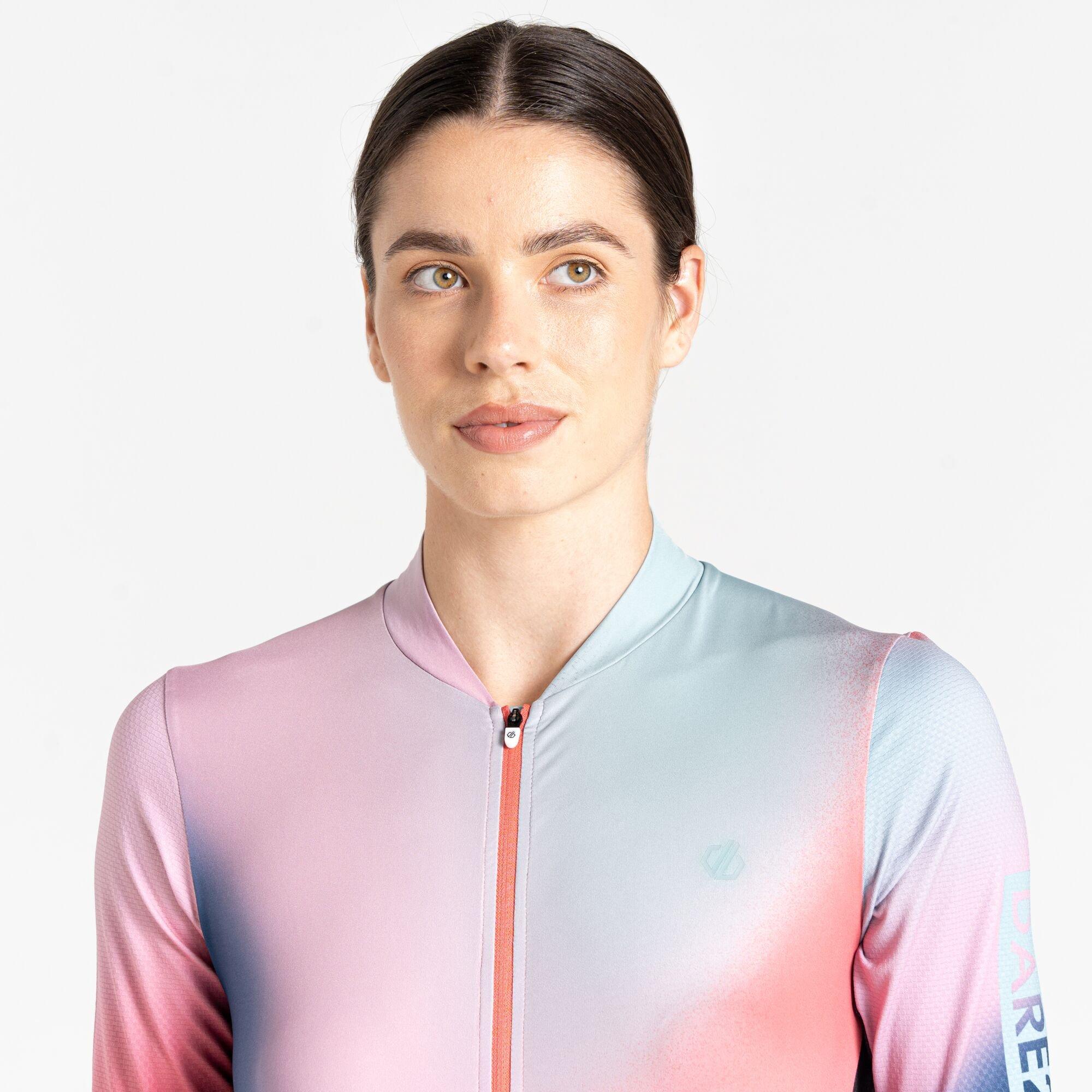 Multicolour Gra - Dare 2b - AEP Stimulus III Jersey - 7