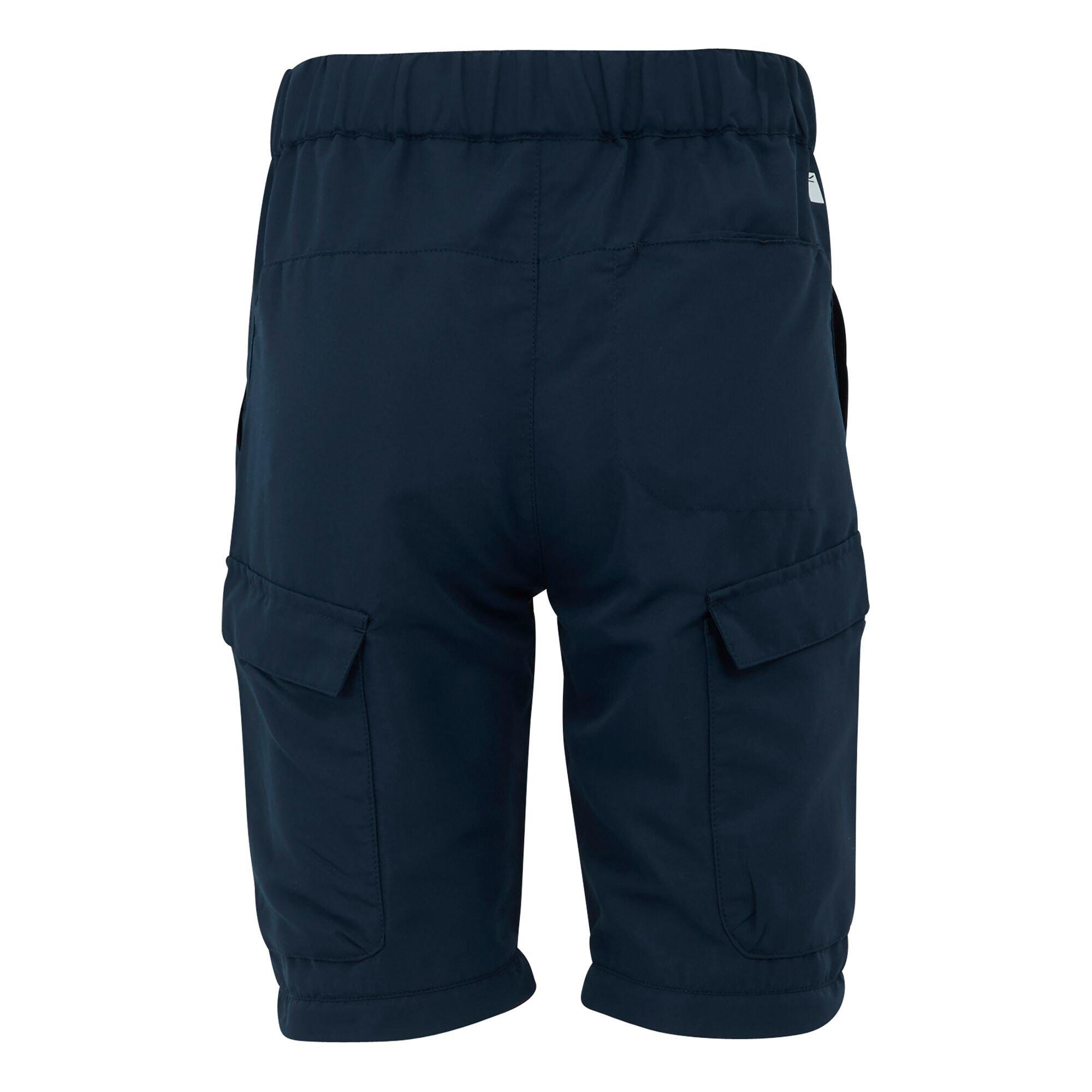 Navy - Regatta - Sorcer III Trousers - 11