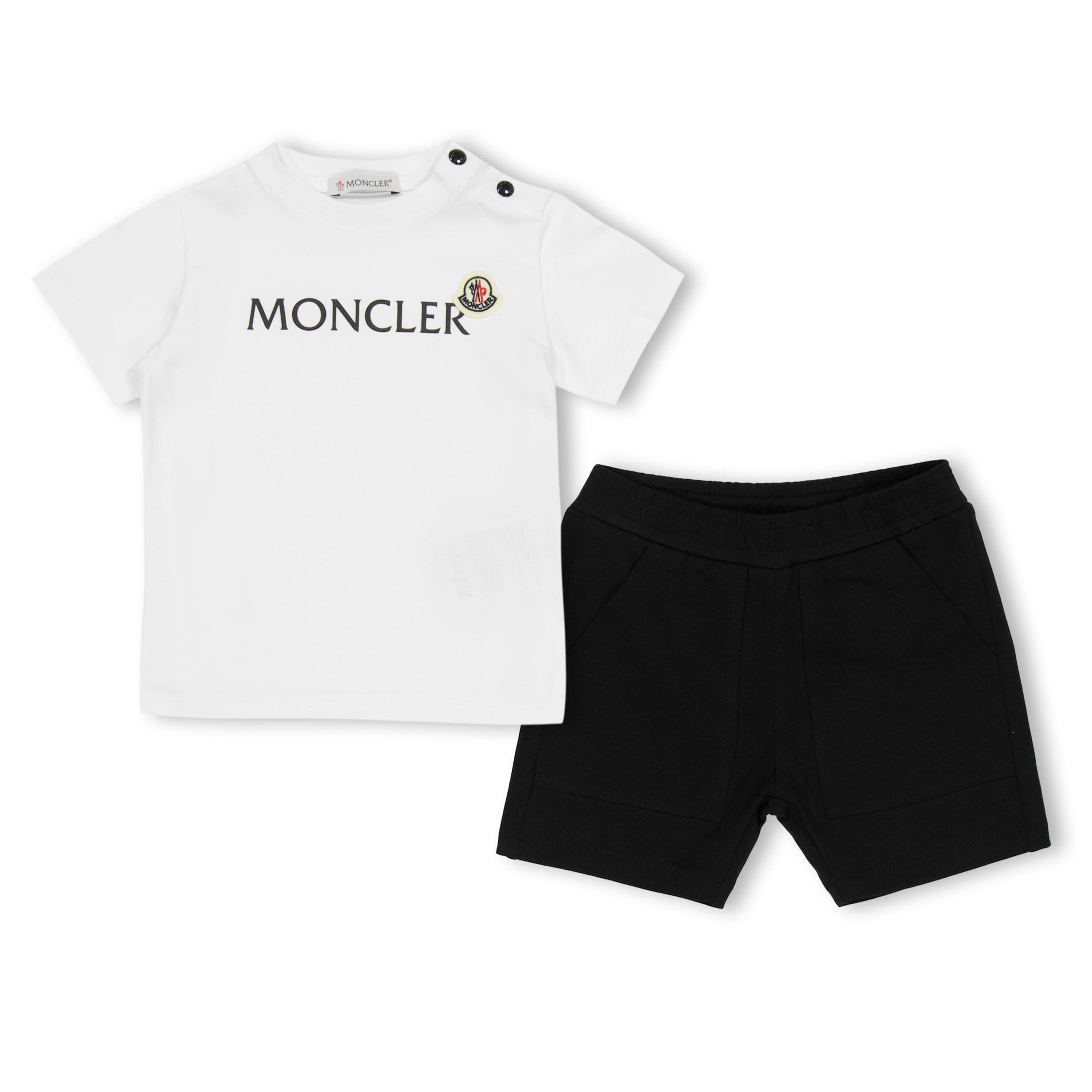 Kids' T-Shirt Set