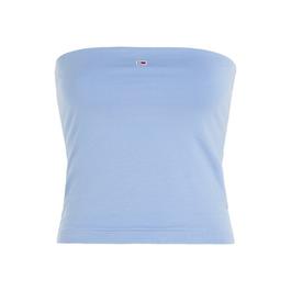 Tommy Jeans TJW BBY ESSENTIAL TUBE TOP