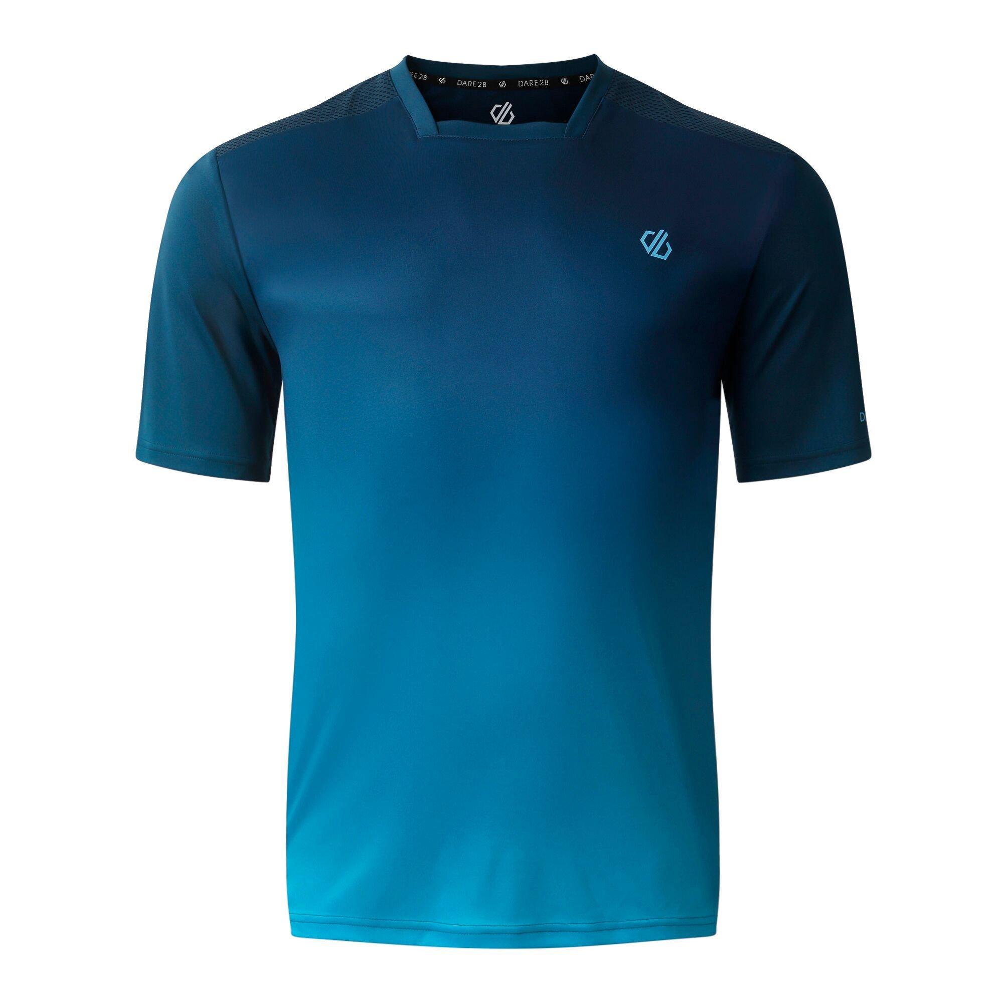 Bluesteel/Herit - Dare 2b - Power Up Tee - 4