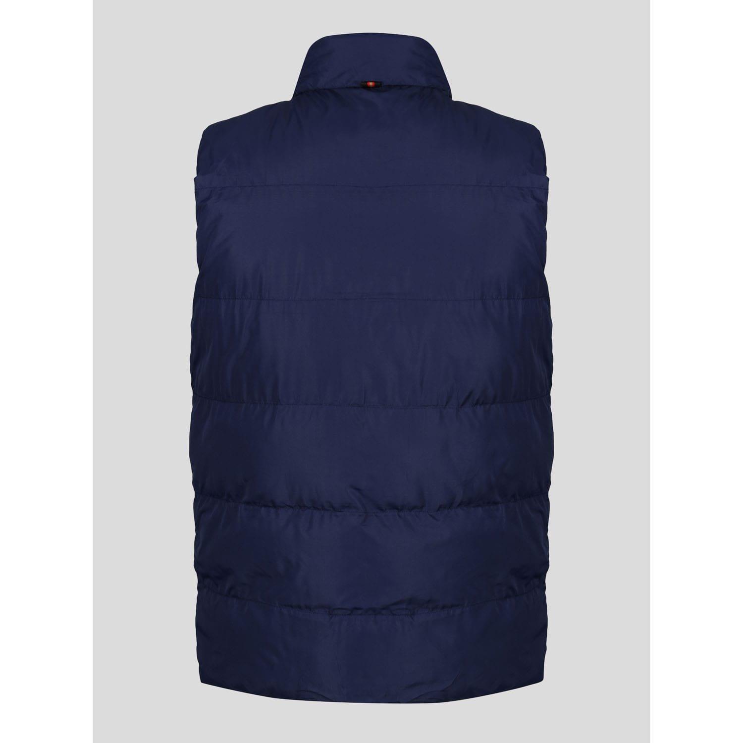 Navy - Luke 1977 - Nashville Nights Gilet - 2