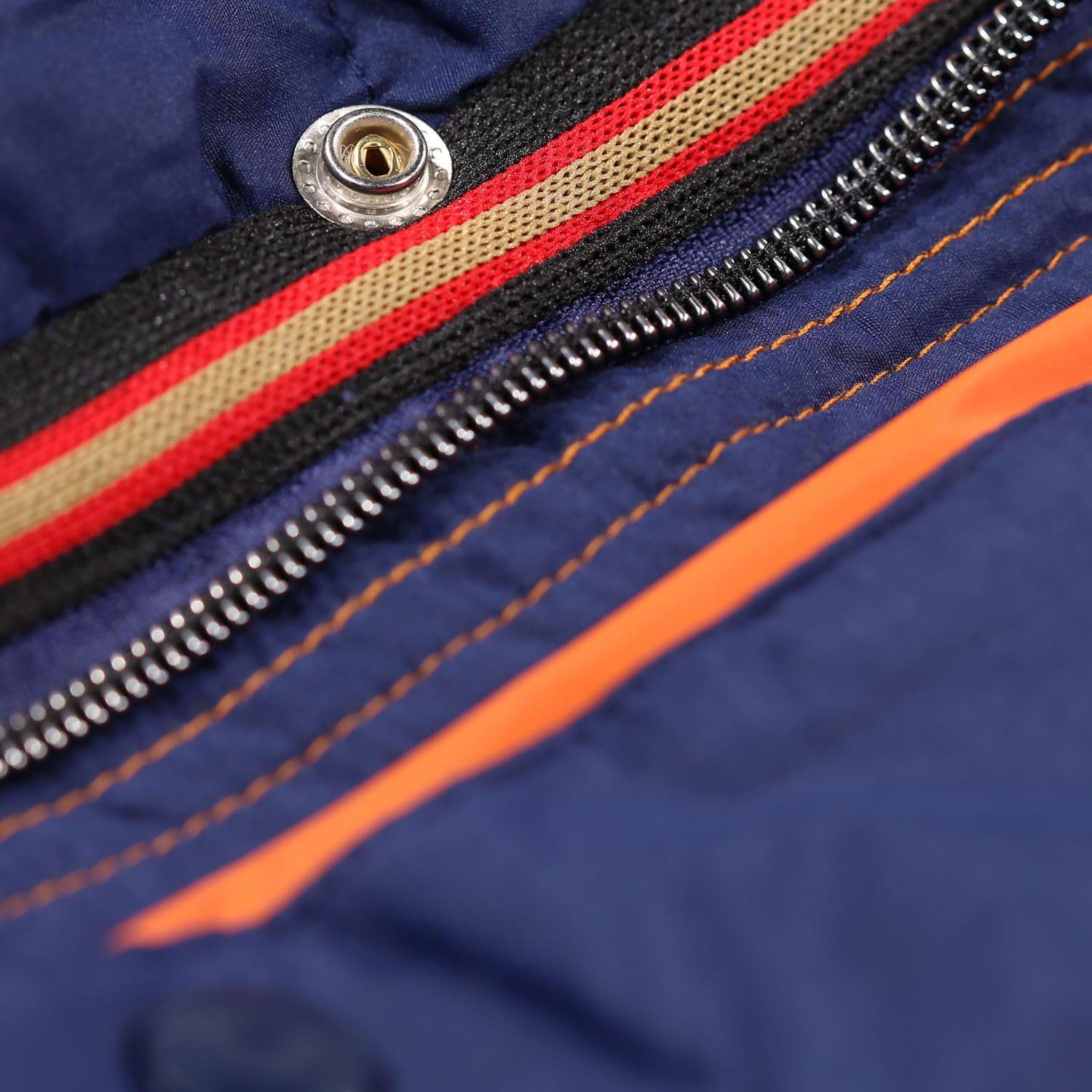 Navy - Luke 1977 - Nashville Nights Gilet - 3