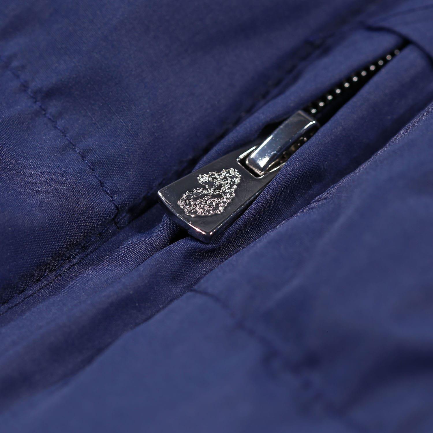 Navy - Luke 1977 - Nashville Nights Gilet - 4