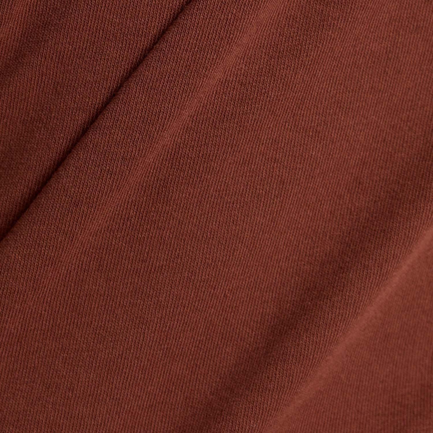 Brown - New Balance - Athletics Cotton T-Shirt - 6