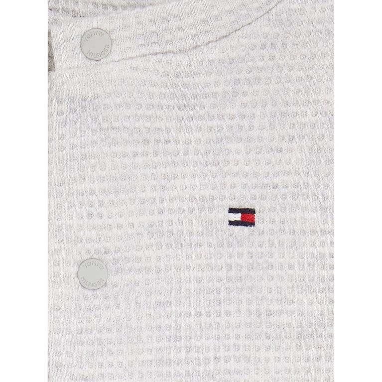 Tommy Jeans Ethan Relaxed Straight Ανδρικό Τζιν Παντελόνι - Tommy Hilfiger - BABY WAFFLE SET GIFTBOX - 2