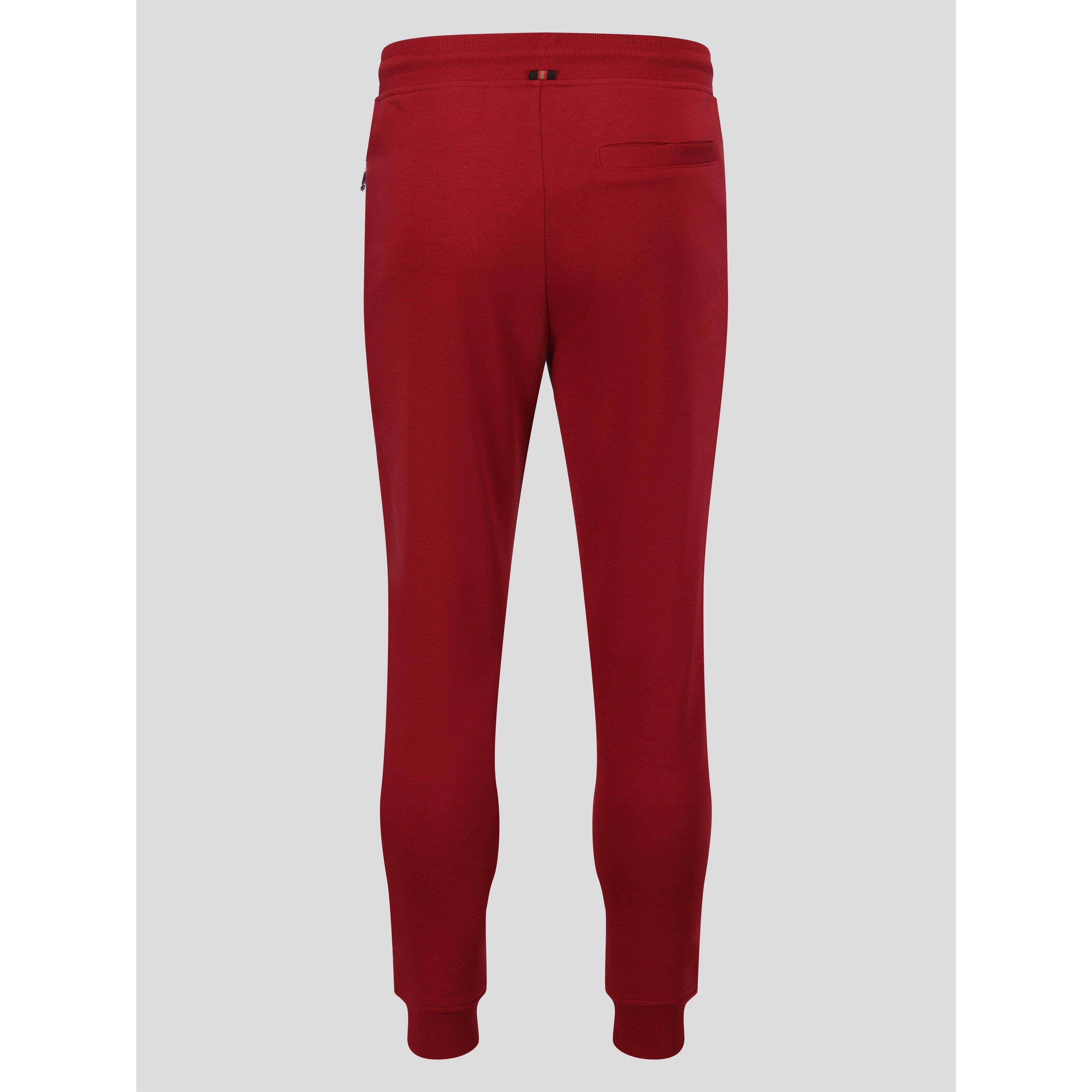 Red - Luke 1977 - Rome 2 Joggers - 2