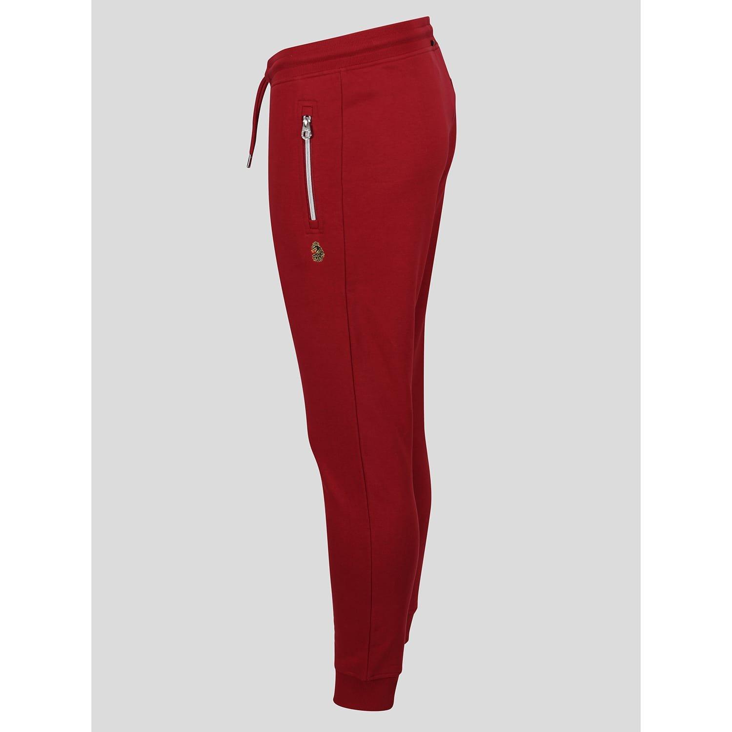 Red - Luke 1977 - Rome 2 Joggers - 3
