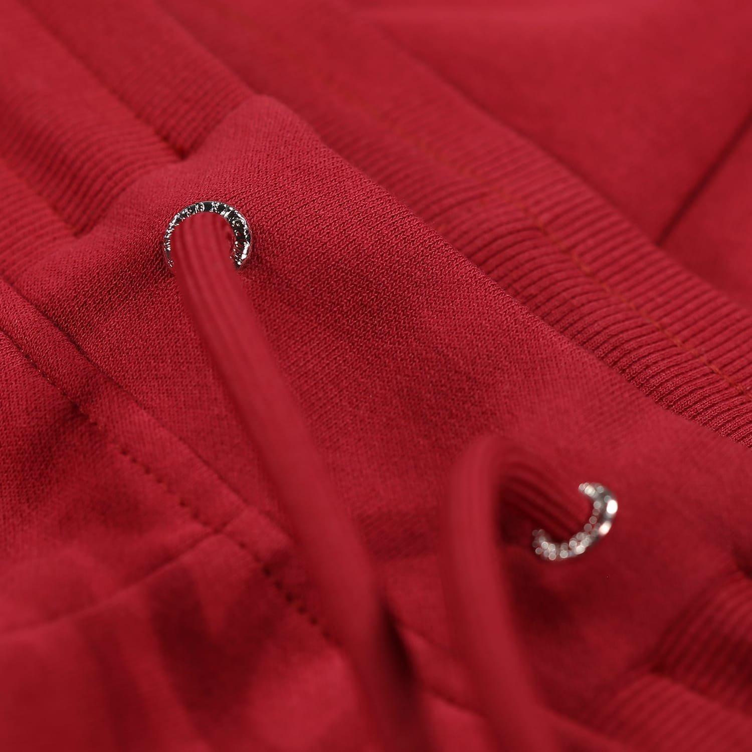 Red - Luke 1977 - Rome 2 Joggers - 5