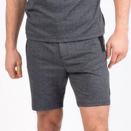 Luke 1977 Cahors Tailored Sweat Shorts
