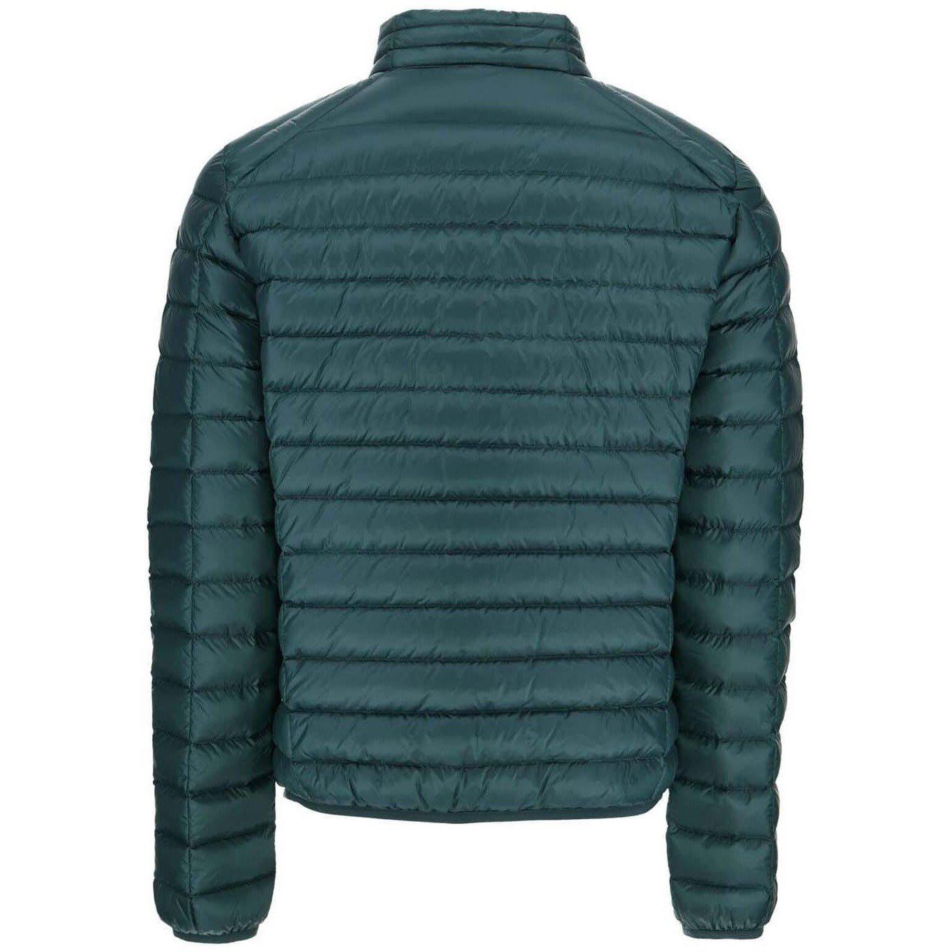 Green - JOTT - Mat Lightweight Down Jacket - 3