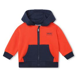 Kenzo Logo Tracksuit Infants