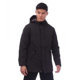 Jack and Jones Fen Parka Jacket