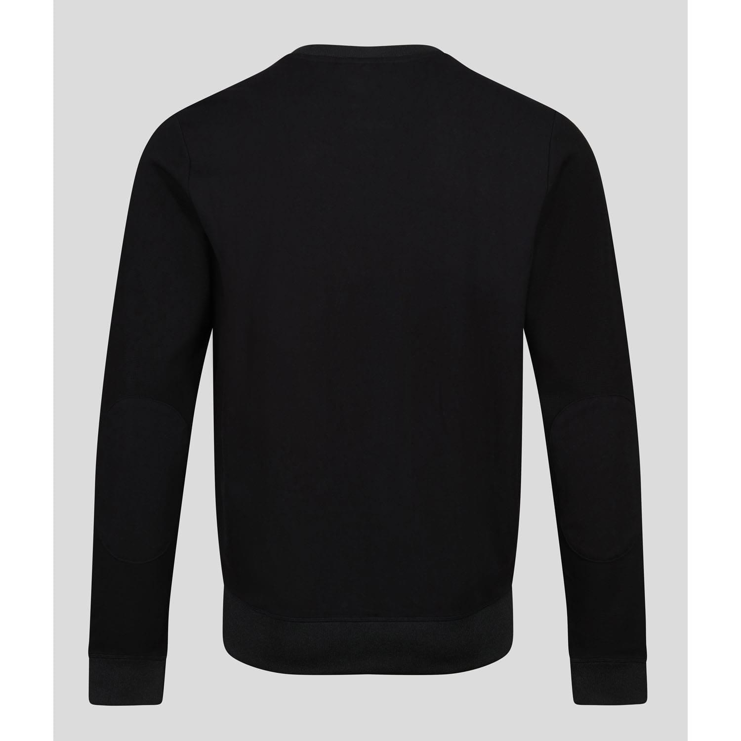 Black - Luke 1977 - Torin Crewneck Sweatshirt - 2