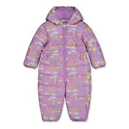 Stella McCartney Lgo Snowsuit In34