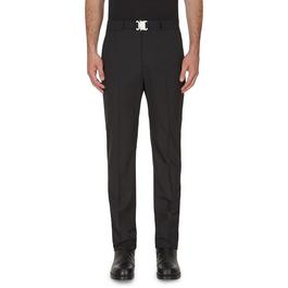 1017 ALYX 9SM Metal Buckle Suit Trousers