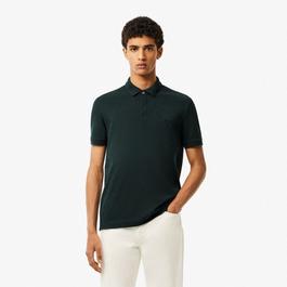 Lacoste Regular Fit Paris Stretch Piqu¿ Polo Shirt