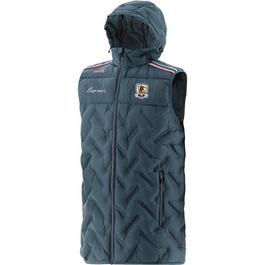 ONeills Galway Weston Gilet Ladies