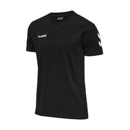 Hummel Go Cotton T-Shirt