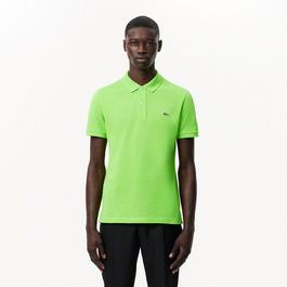Lacoste Slim Fit L.12.12 Piqu¿ Polo Shirt