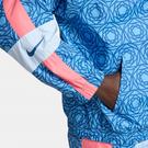Bleu - Nike - England Essential Jacket 2023 Womens - 5