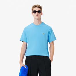 Lacoste Cotton T-Shirt