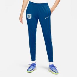 Nike England Strike Tracksuit Bottoms 2023 Womens