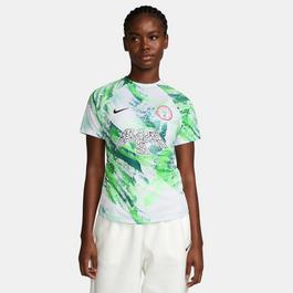 Nike T-shirt Avec Imprimé à Fleurs