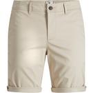 Oxford Tan - Jack and Jones - Jack Bowie Chino Sho Ch99 - 5