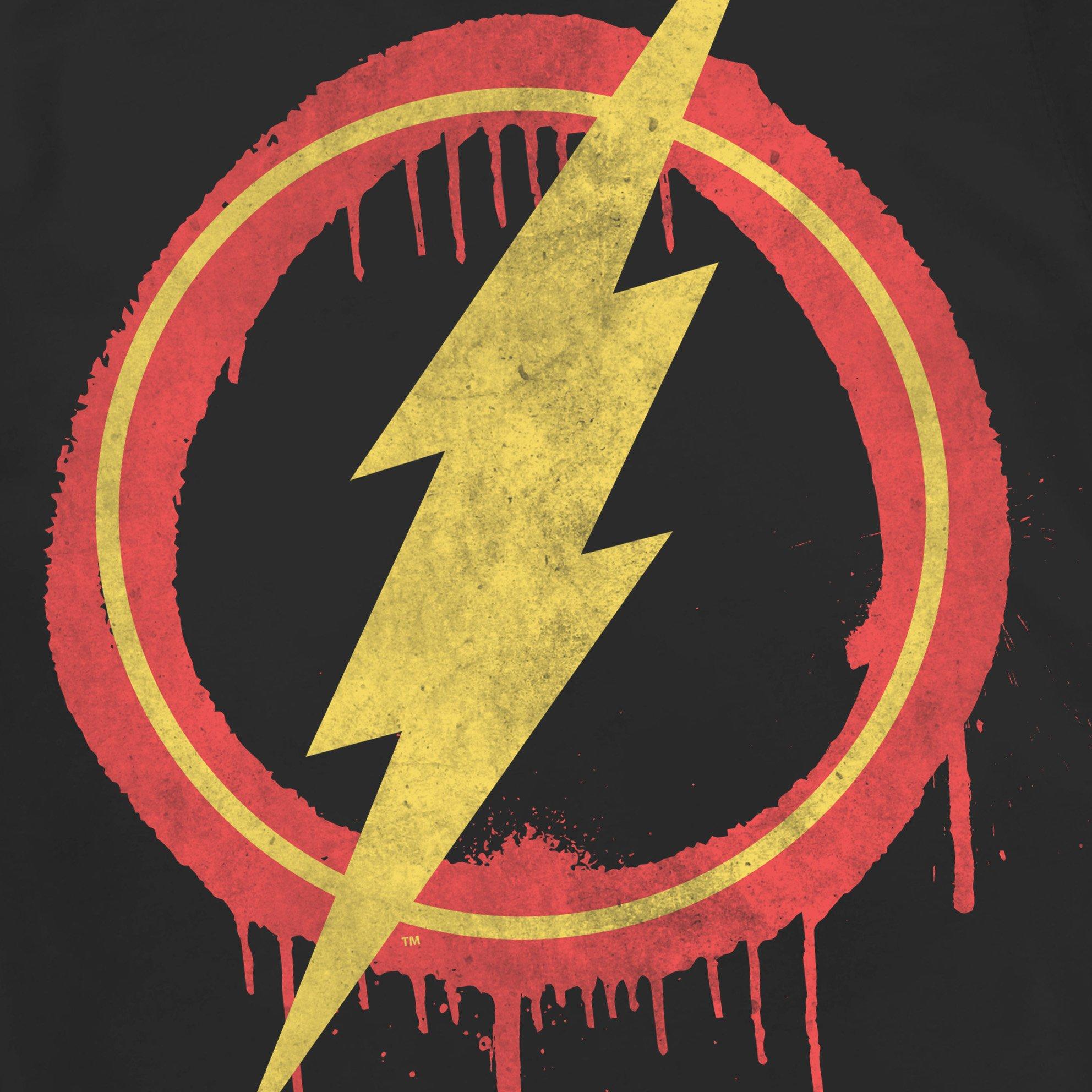 Hero Logos - DC Comics - T-shirt 3 Pack - 3