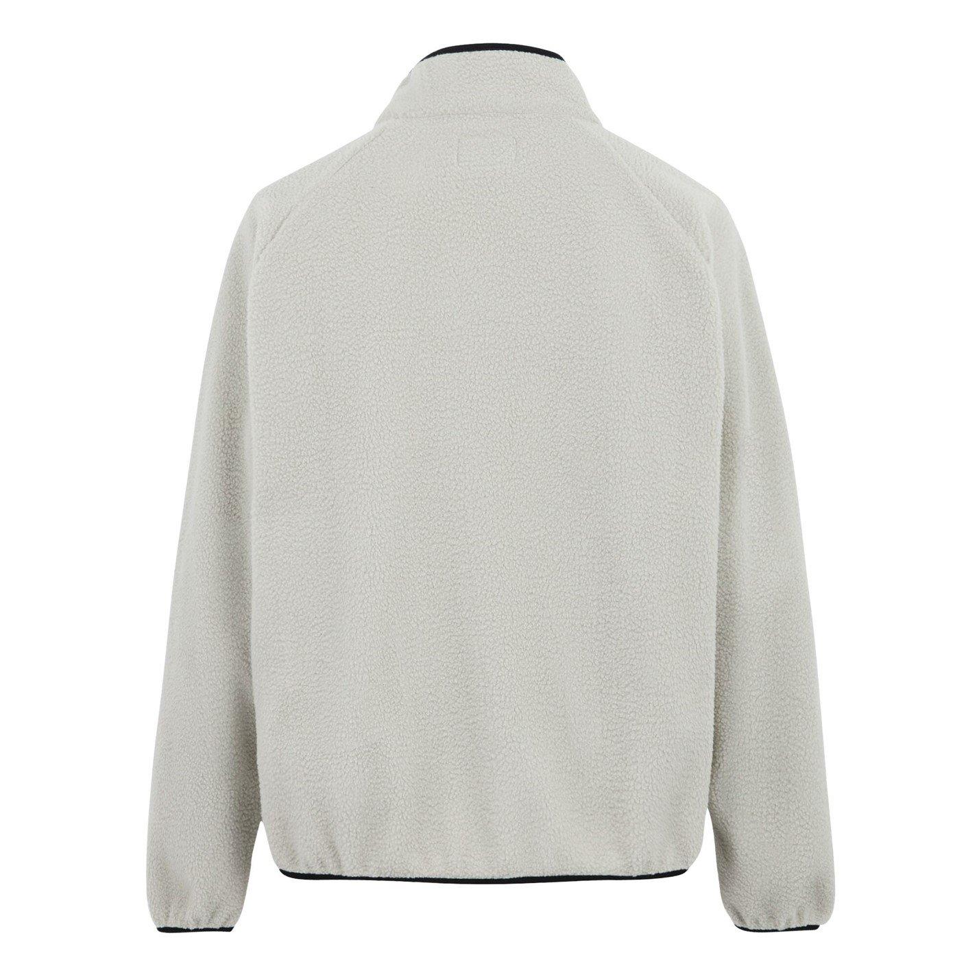 Grey - Regatta - Men's Frankie Borg Full Zip Fleece - 6