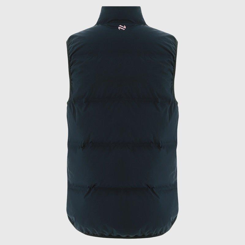 MNE/PNK - ONeills - Hydra Cork Water Resistant Padded Gilet - 2