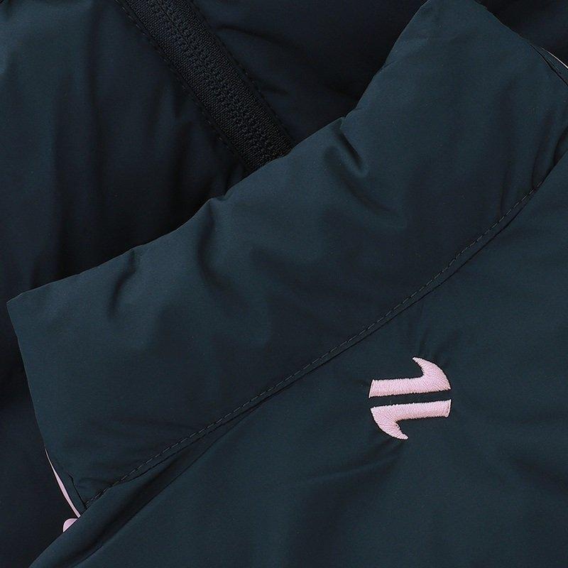 MNE/PNK - ONeills - Hydra Cork Water Resistant Padded Gilet - 5