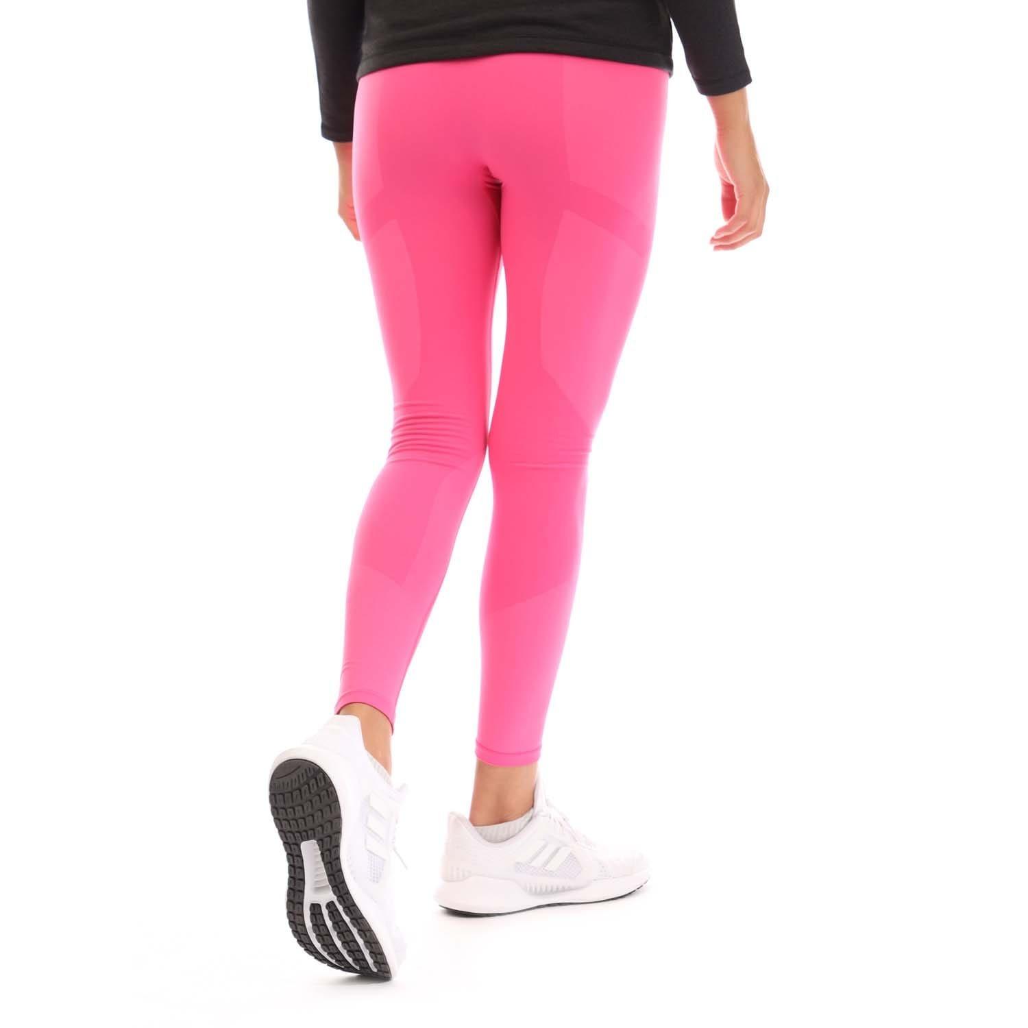 Pink - Dare 2b - In The Zone II Ski Leggings - 3