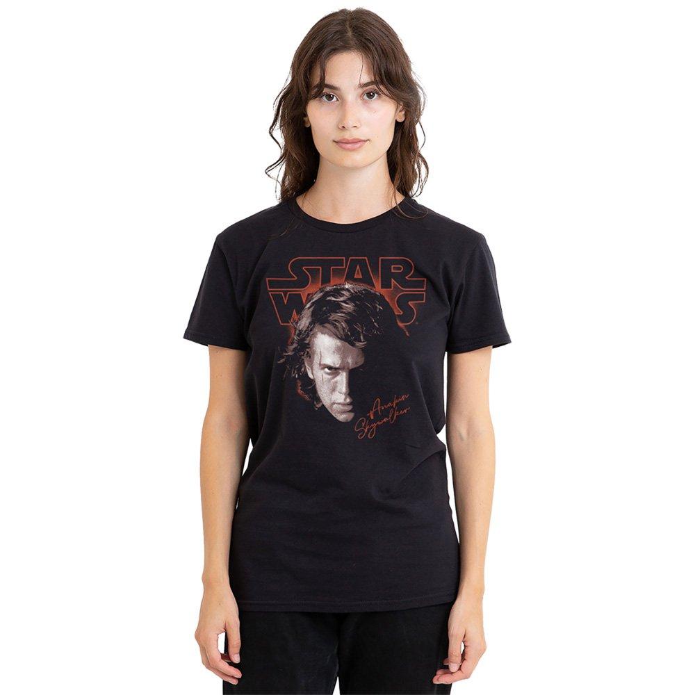 Black - Star Wars - Star Wars: Episode III Revenge Of The Sith Revenge - 1