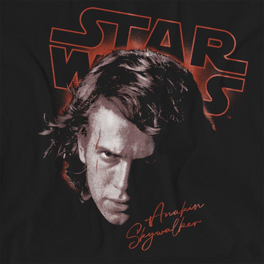 Black - Star Wars - Star Wars: Episode III Revenge Of The Sith Revenge - 2