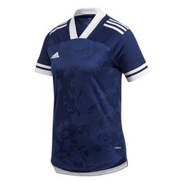 adidas Condivo20 Jsy W T Shirt Womens